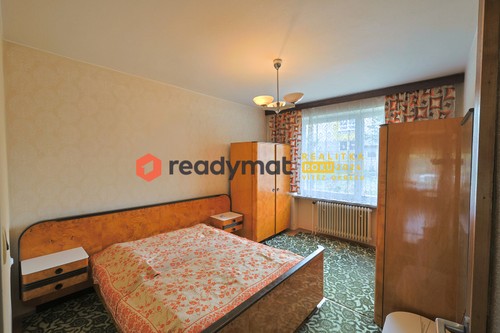 Prodej domu 210 m²