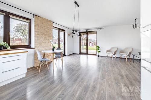 Prodaný dům 111 m², pozemek 1226 m²