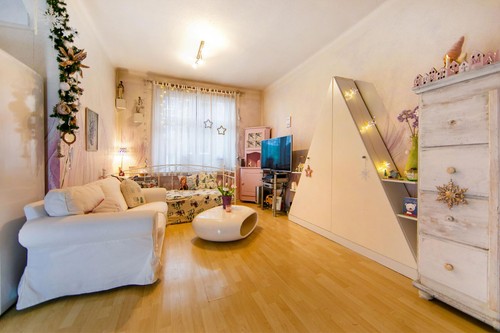 Prodej bytu 3+kk 80 m²
