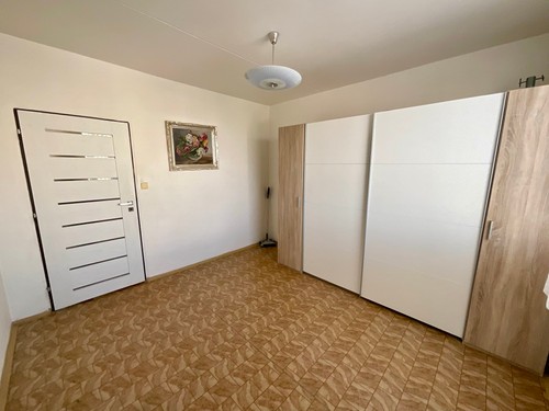 Prodaný byt 4+1 74 m²
