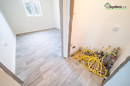 Prodej domu 155 m², pozemek 695 m²