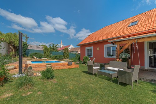 Prodaný dům 193 m², pozemek 520 m²