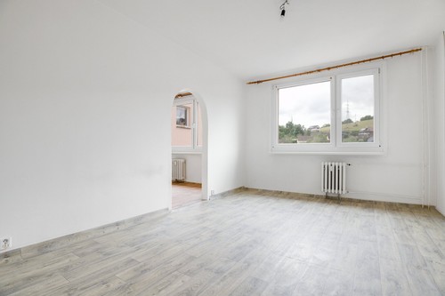 Prodaný byt 3+1 67 m²