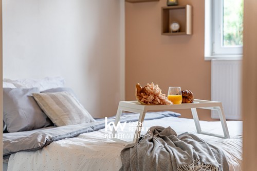Prodaný byt 4+1 86 m²