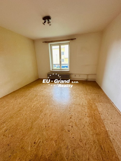 Prodej bytu 2+1 60 m²