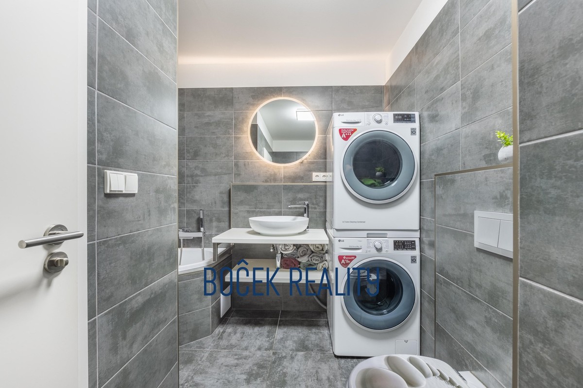 Prodej bytu 2+kk 58 m²