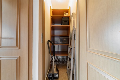 Prodaný byt 3+kk 76 m²