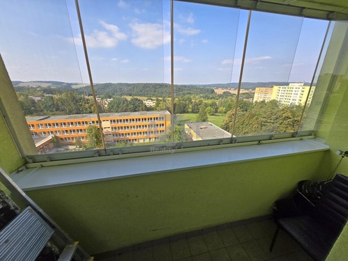 Prodaný byt 3+1 74 m²