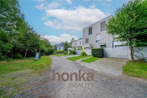 Prodej stavebního pozemku 369 m²