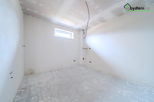 Prodej domu 143 m², pozemek 895 m²