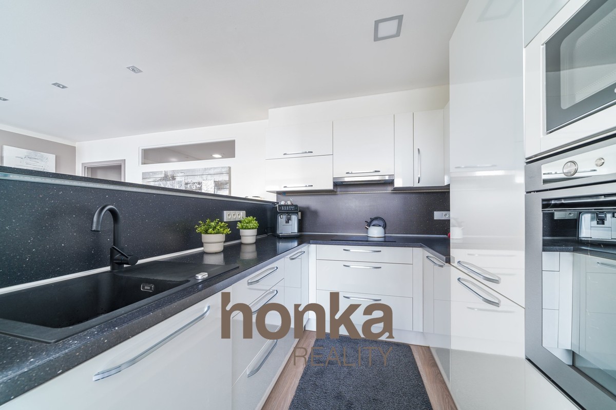 Prodej bytu 3+kk 82 m²