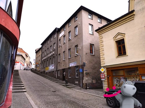 Prodej domu 1815 m², pozemek 591 m²