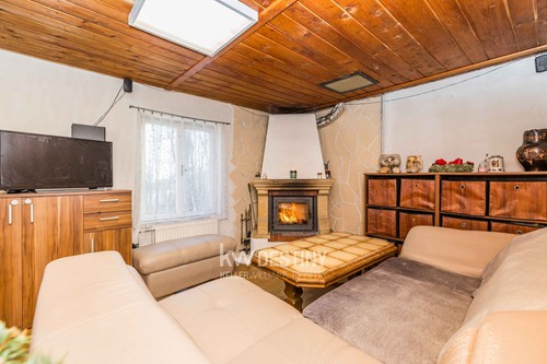 Prodaná chata 111 m², pozemek 305 m²