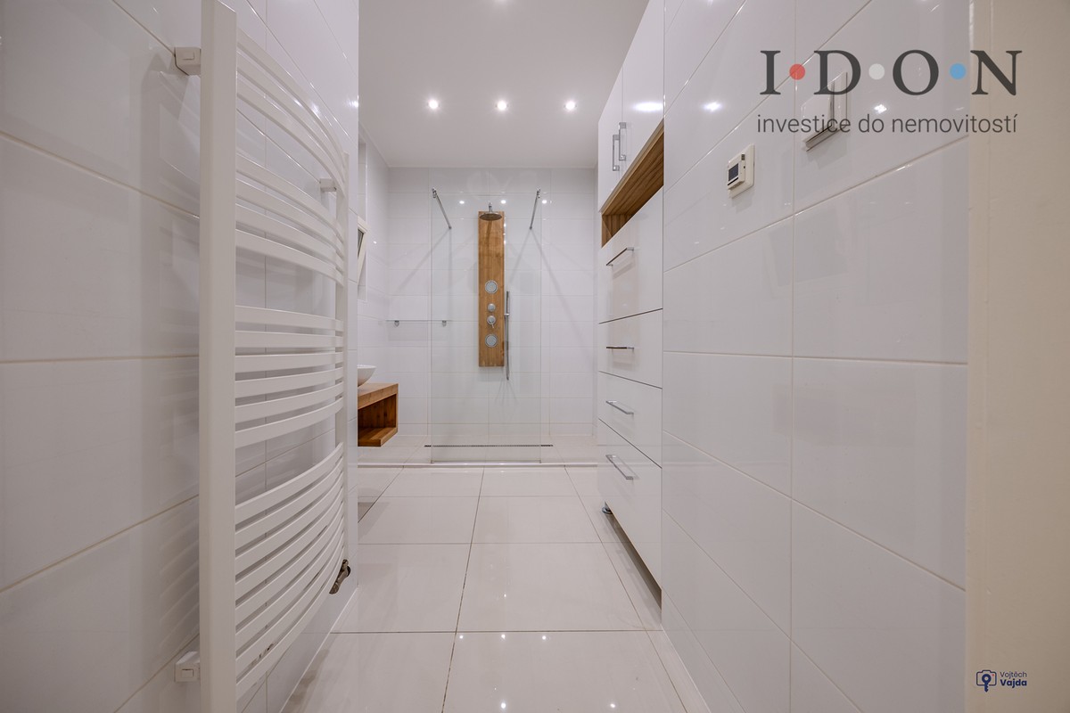 Prodej bytu 2+kk 78 m²