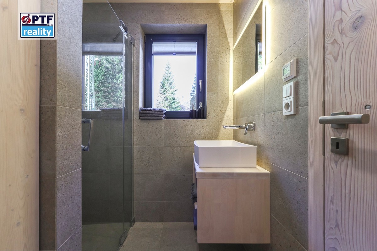 Prodej bytu 3+kk 85 m²
