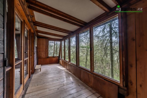 Prodej chaty 40 m², pozemek 40 m²