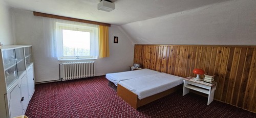 Prodej domu 320 m², pozemek 1297 m²