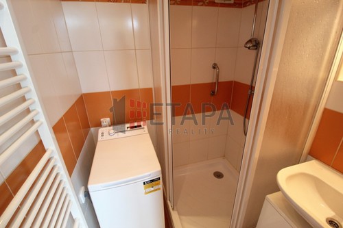 Prodaný byt 3+1 65 m²