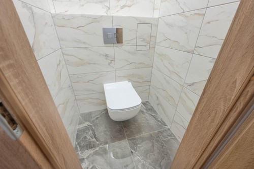 Prodaný byt 2+kk 51 m²