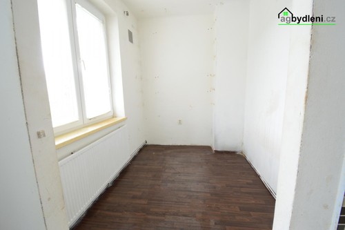 Prodej bytu 3+kk 49 m²