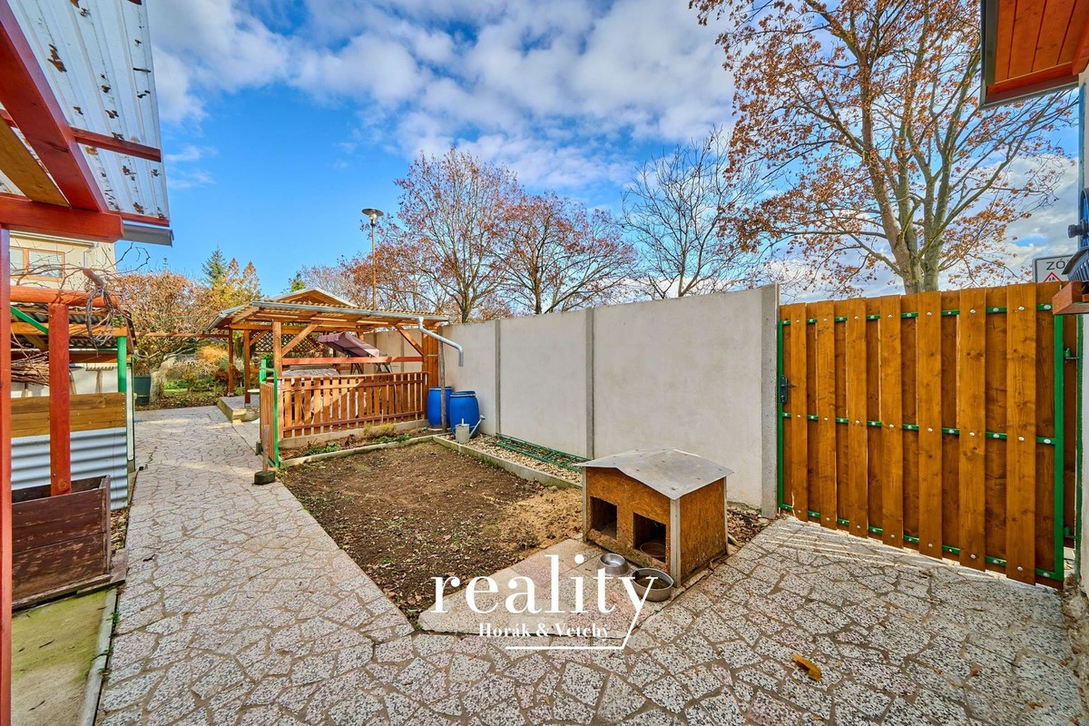 Prodej bytu 3+1 64 m²