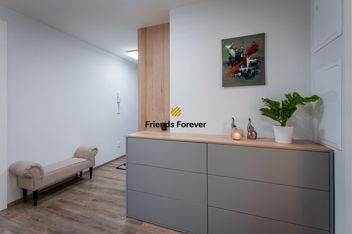 Prodej bytu 2+kk 56 m²