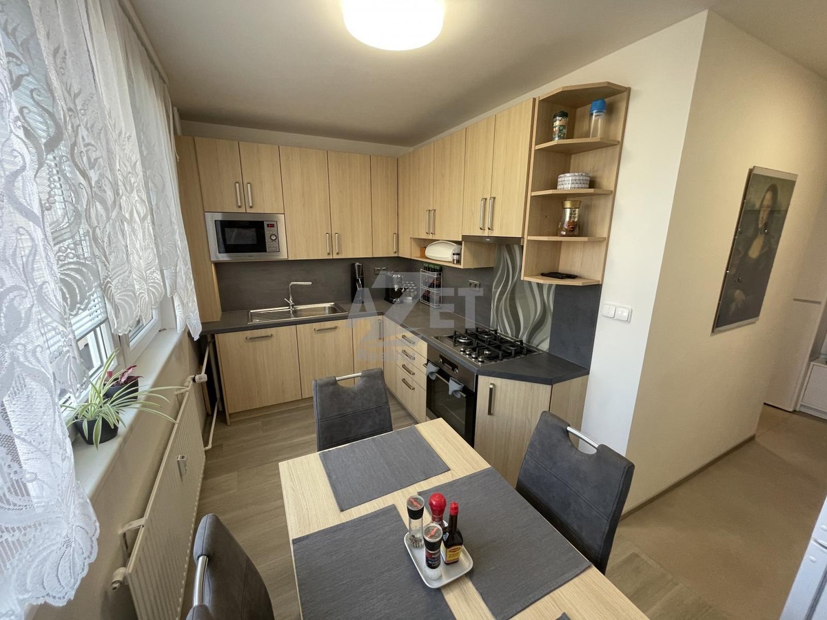 Prodej bytu 3+1 68 m²