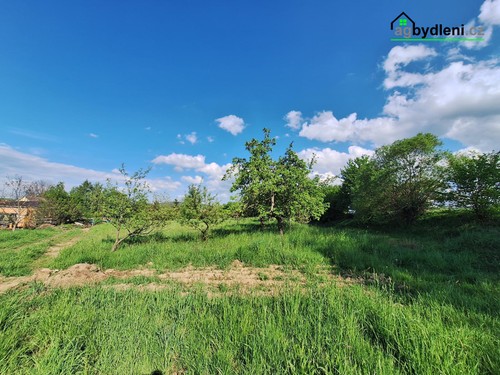 Prodej stavebního pozemku 2975 m²