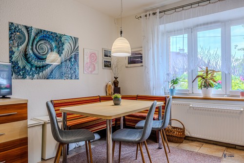 Prodej domu 124 m², pozemek 562 m²