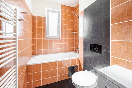 Prodaný byt 2+kk 56 m²