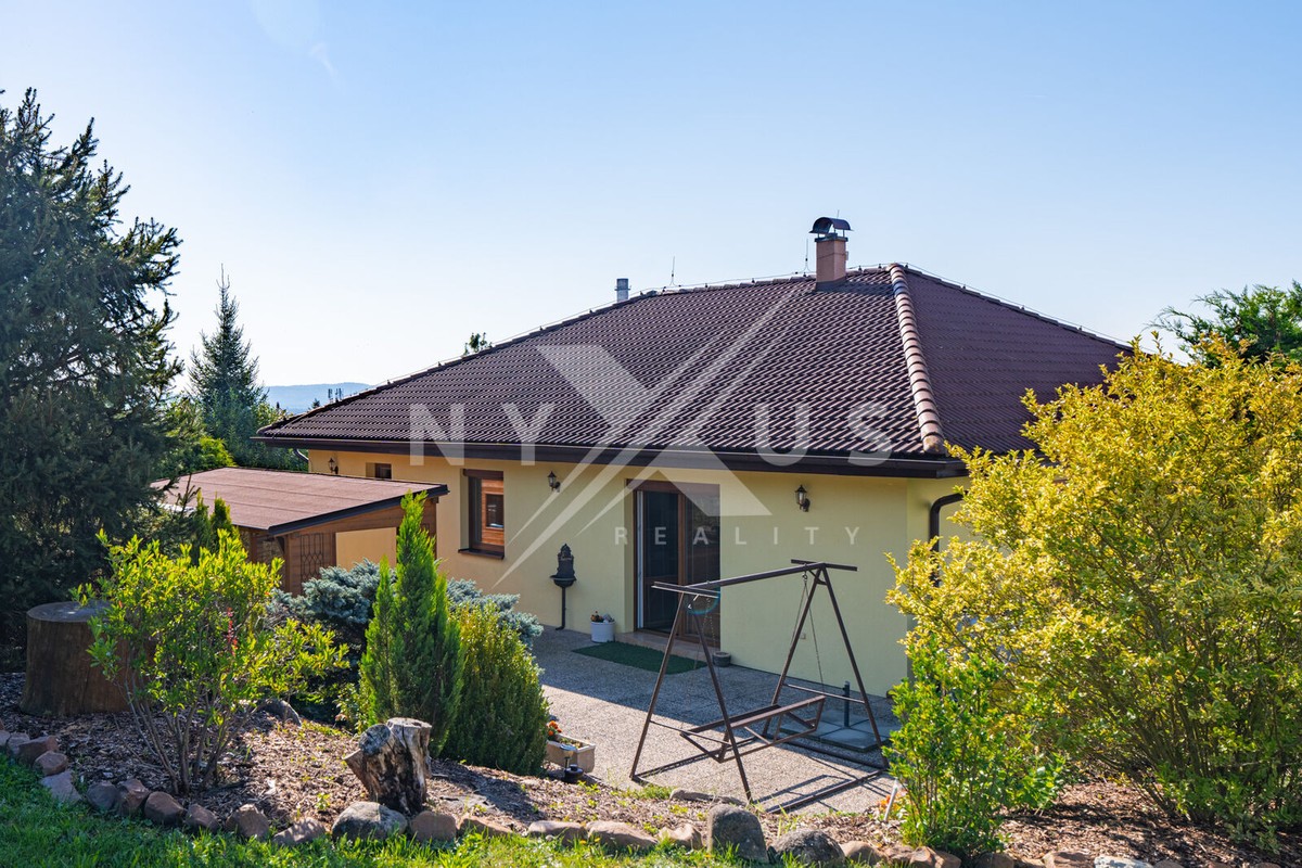 Prodej domu 218 m²