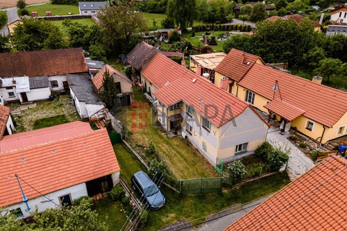 Prodaný dům 134 m², pozemek 982 m²