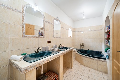 Prodaný dům 180 m², pozemek 660 m²