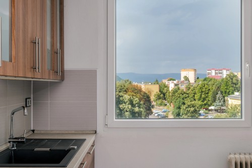 Prodaný byt 2+1 65 m²
