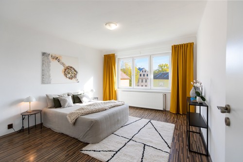 Prodaný byt 3+1 57 m²