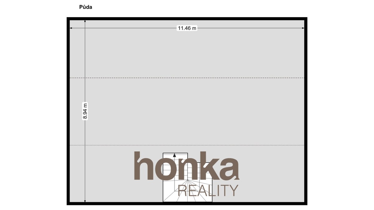 Prodej vily 183 m², pozemek 1161 m²