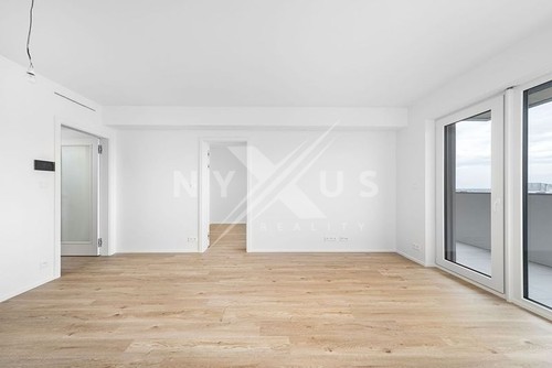 Prodej bytu 2+kk 46 m²
