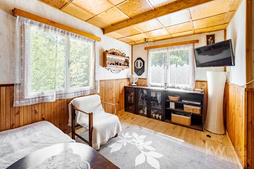 Prodej chaty 42 m², pozemek 708 m²