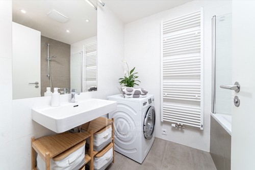 Prodaný byt 3+kk 73 m²