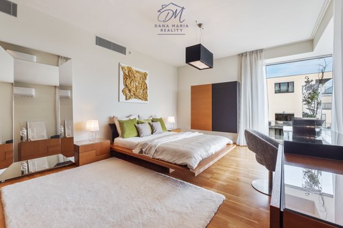 Prodaný atypický byt 108 m²