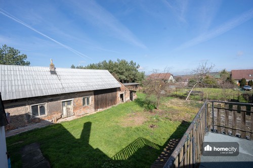 Prodaný dům 157 m², pozemek 804 m²