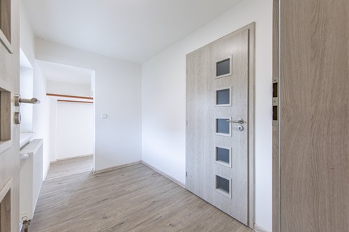 Prodaný dům 130 m², pozemek 118 m²