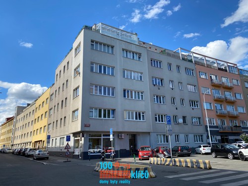Prodej bytu 3+kk 94 m²