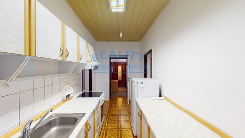 Prodaný dům 83 m², pozemek 222 m²