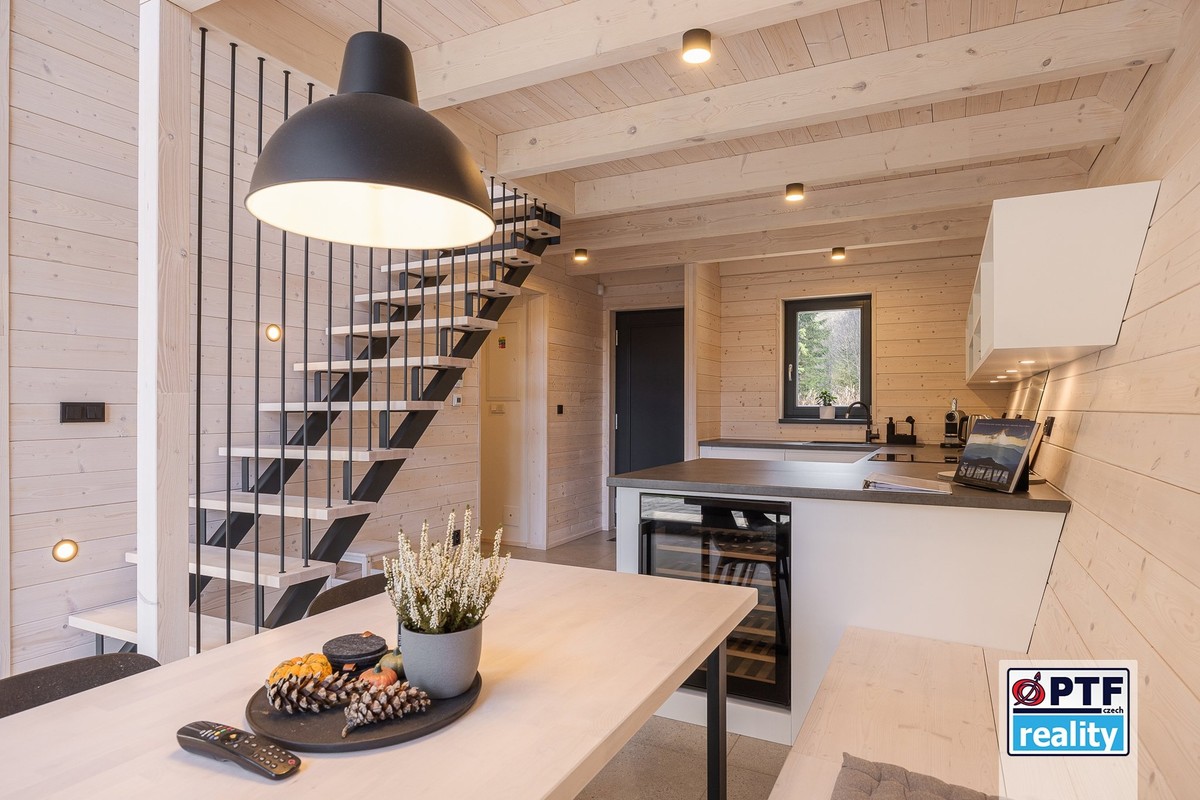 Prodej bytu 3+kk 85 m²
