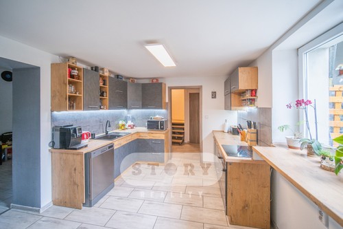 Prodaný dům 182 m², pozemek 463 m²