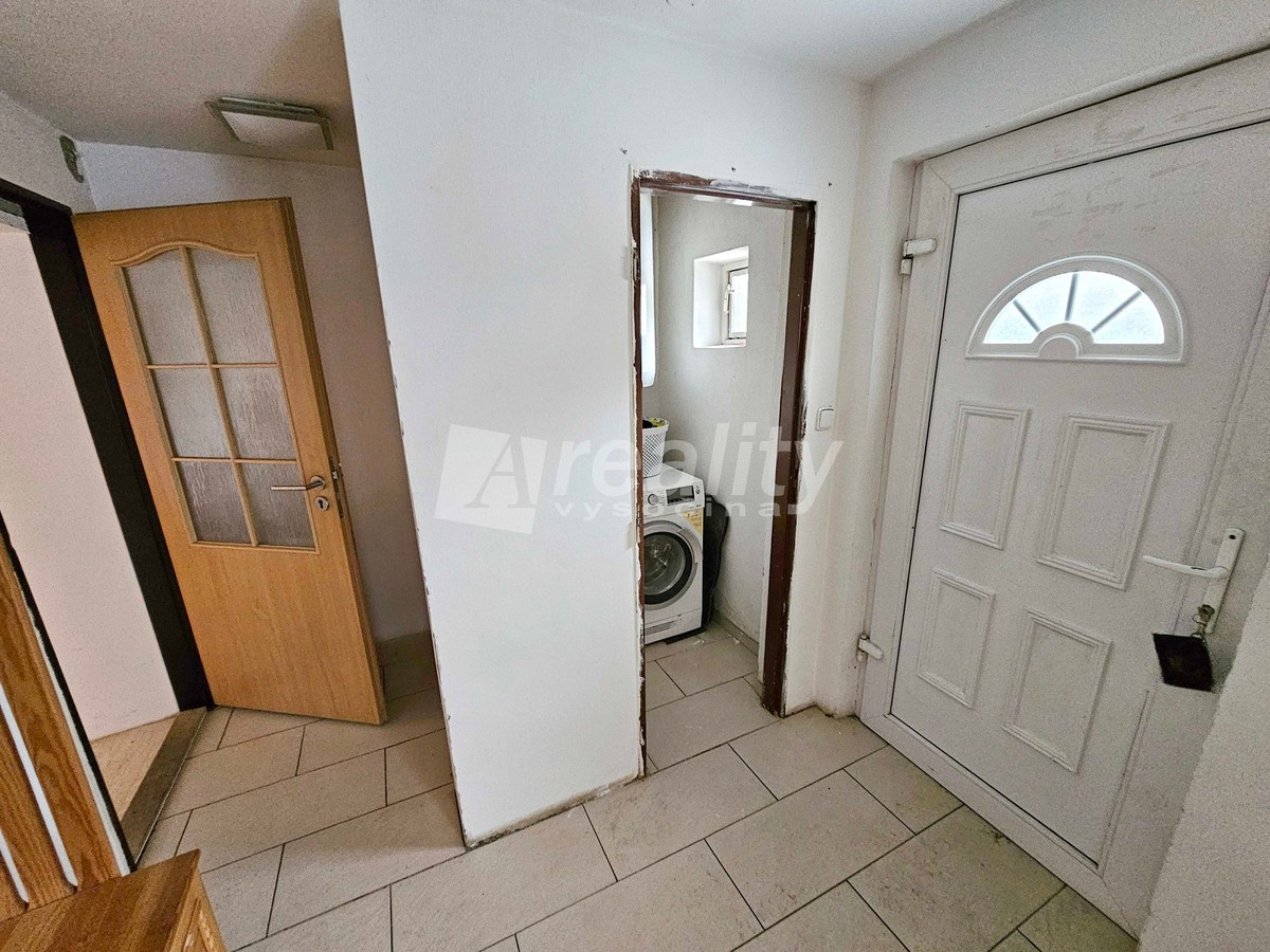 Prodej domu 146 m², pozemek 433 m²