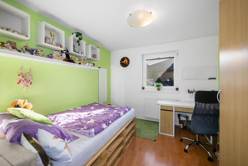 Prodej domu 104 m², pozemek 968 m²