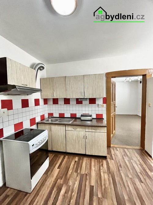 Prodej bytu 2+kk 60 m²