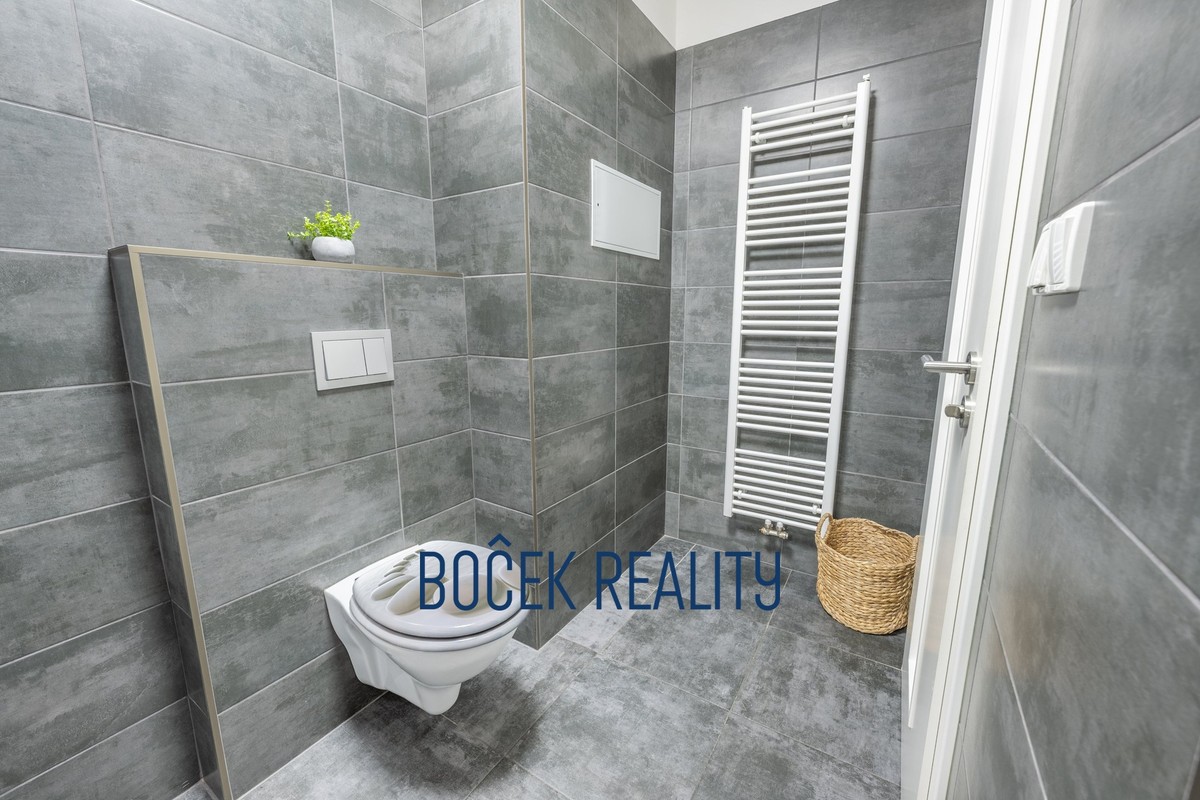 Prodej bytu 2+kk 58 m²